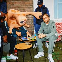 Cover Kevin [NL] - Alien